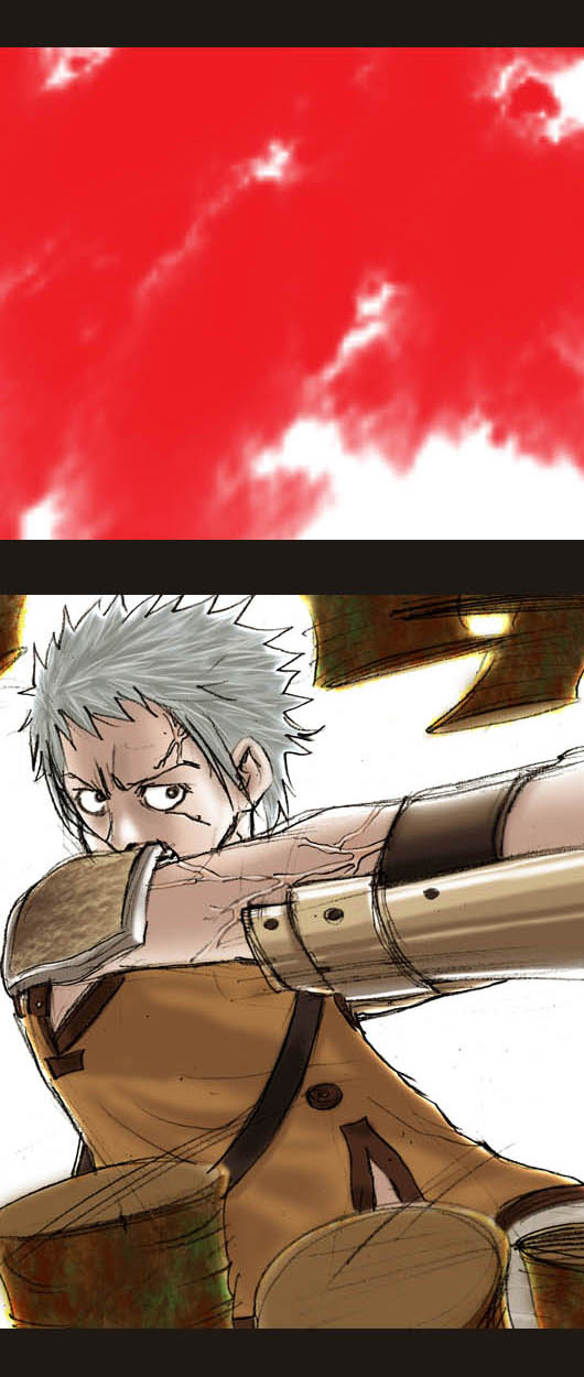 Read Magician Manga Online