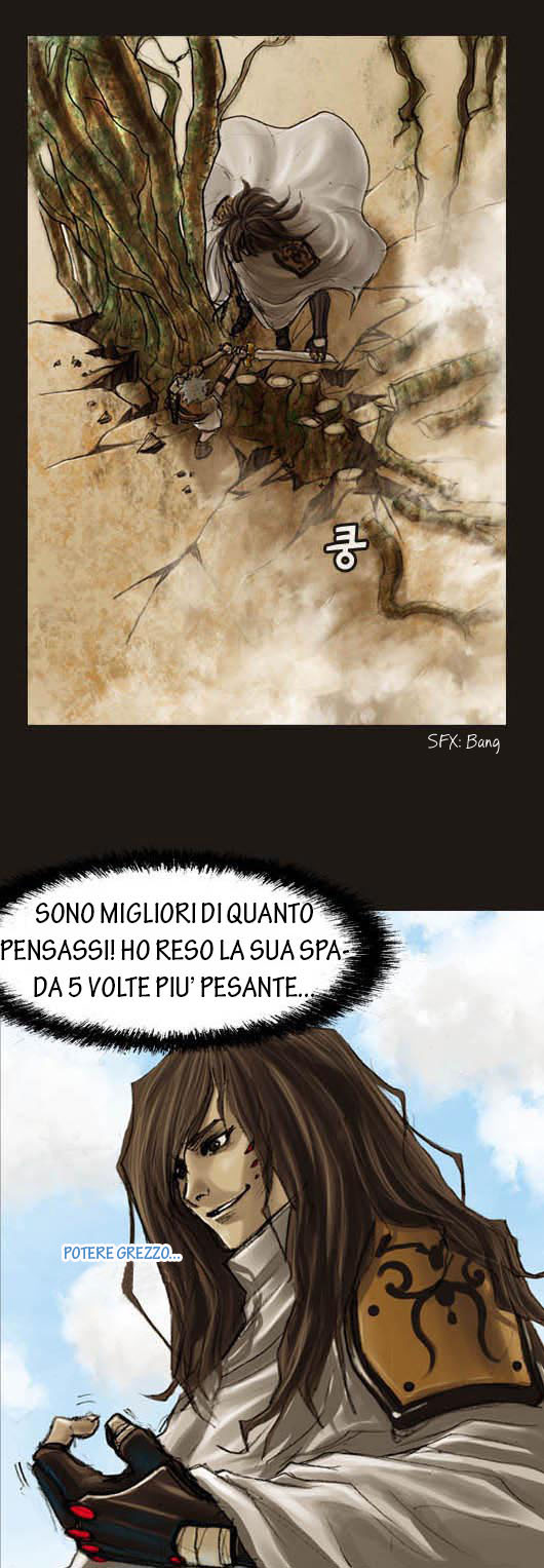 Read Magician Manga Online