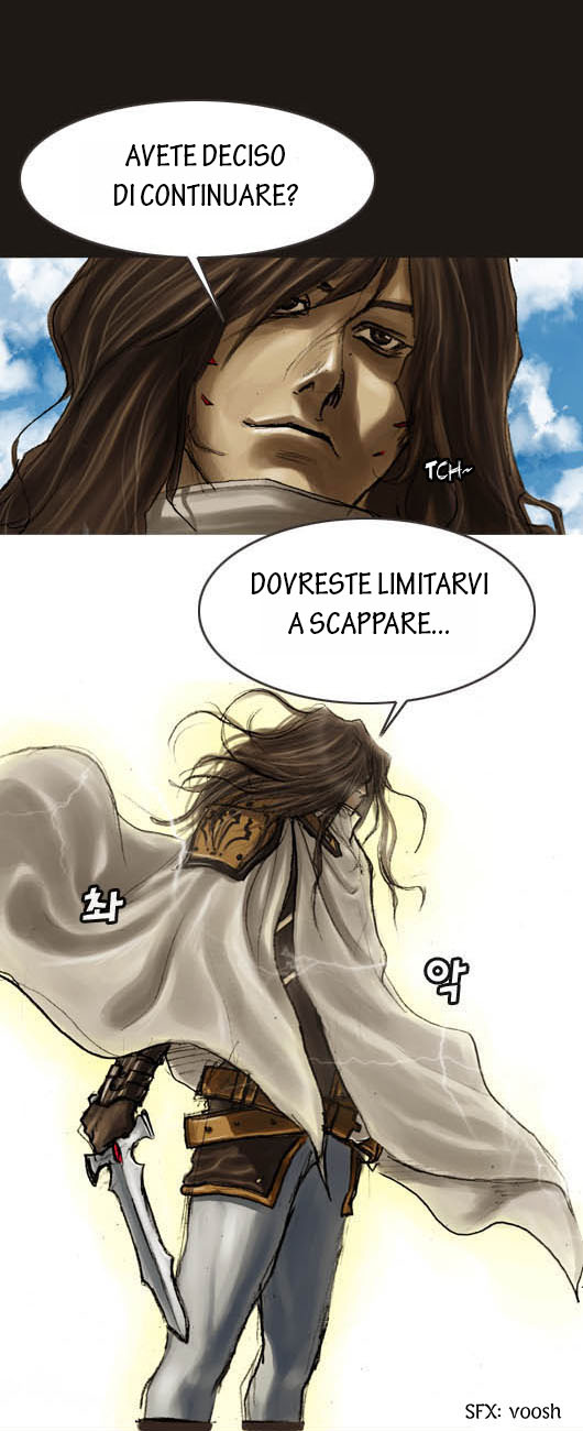 Read Magician Manga Online