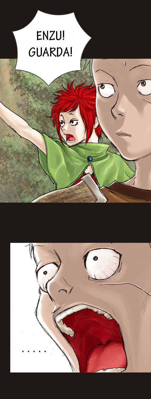 Read Magician Manga Online