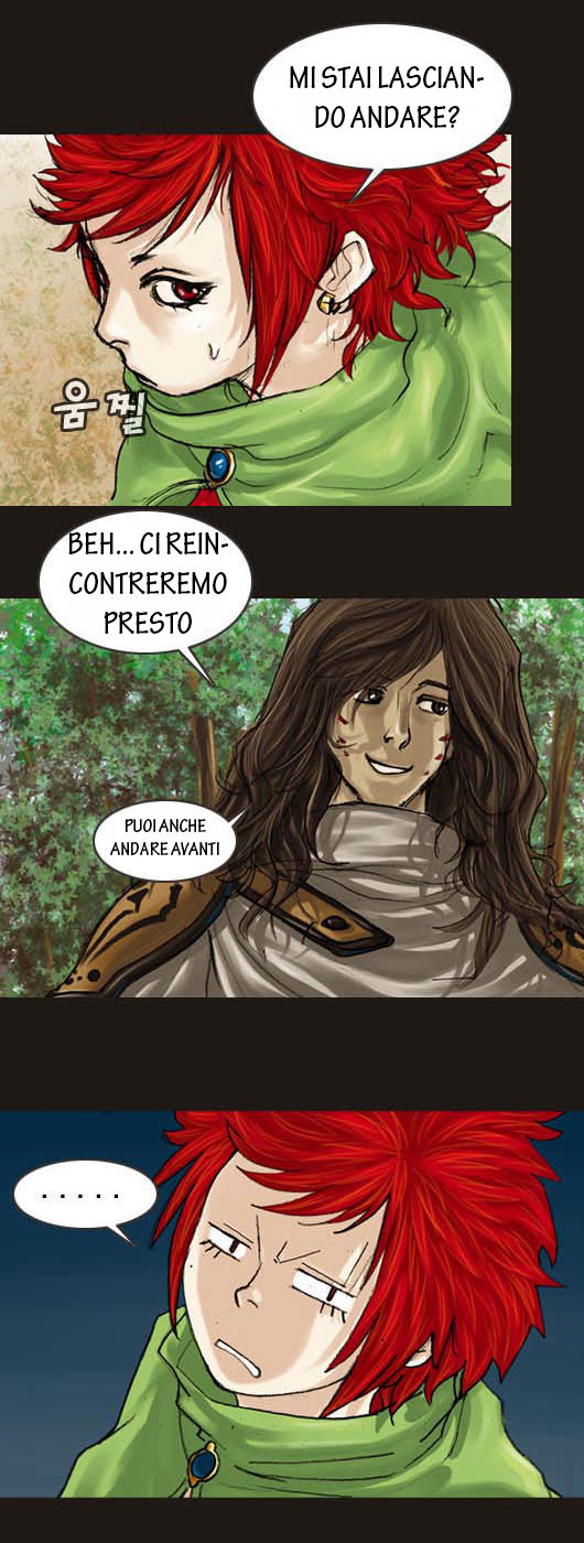 Read Magician Manga Online