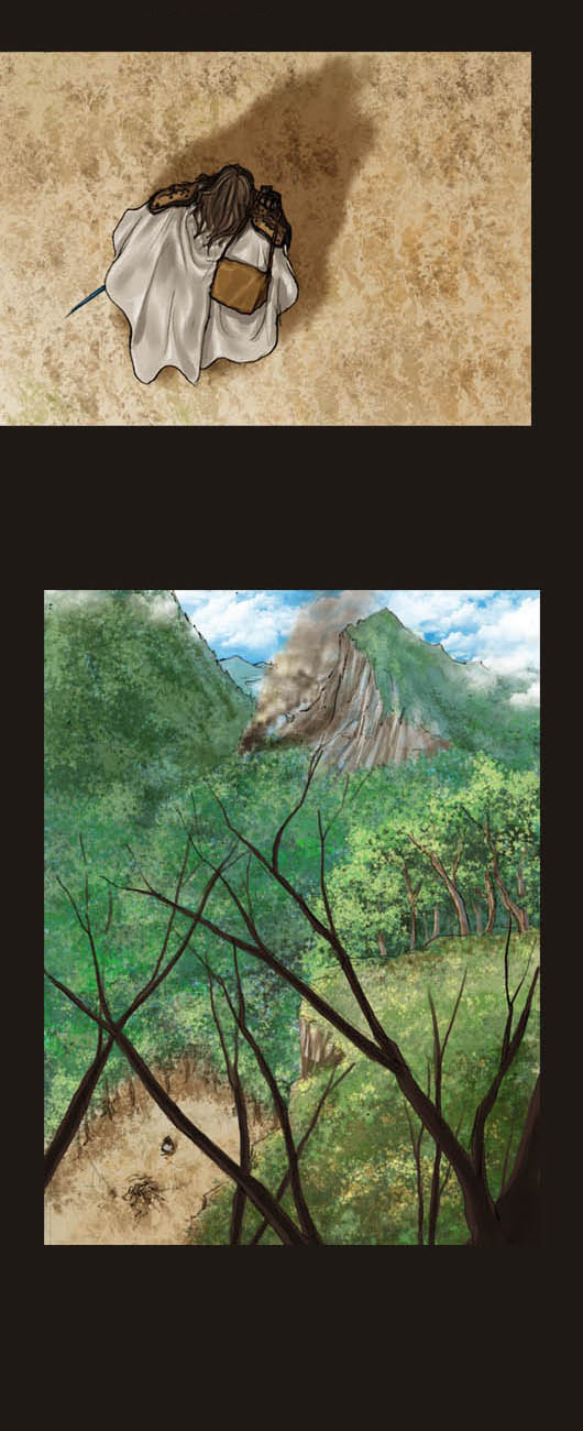 Read Magician Manga Online