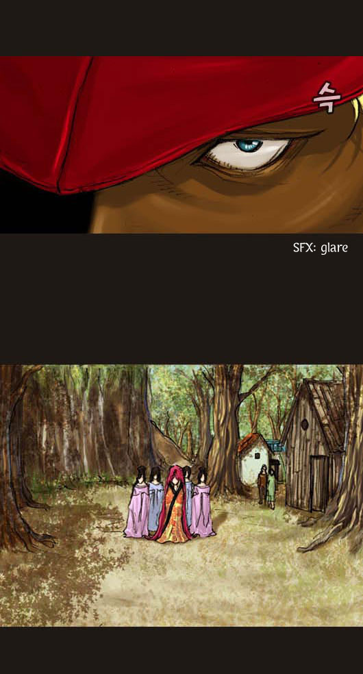 Read Magician Manga Online