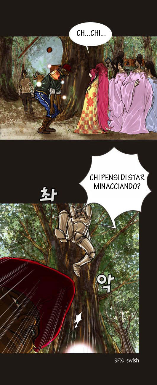 Read Magician Manga Online