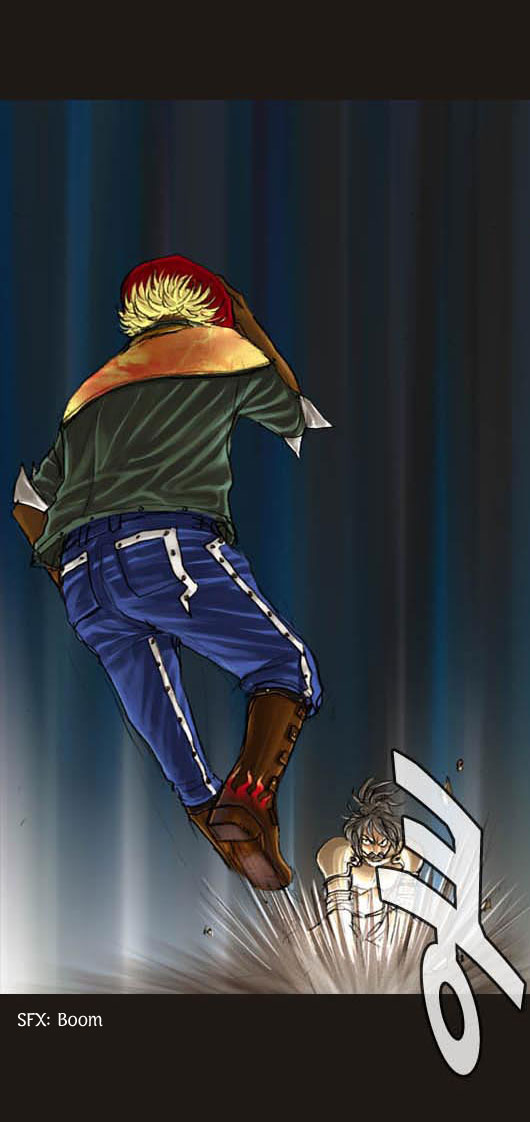 Read Magician Manga Online