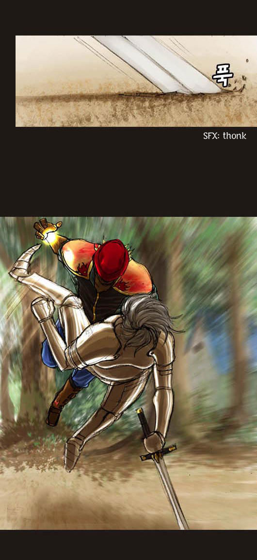 Read Magician Manga Online