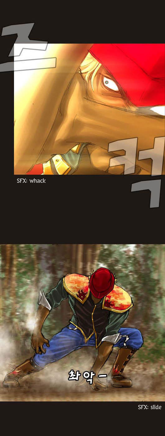 Read Magician Manga Online