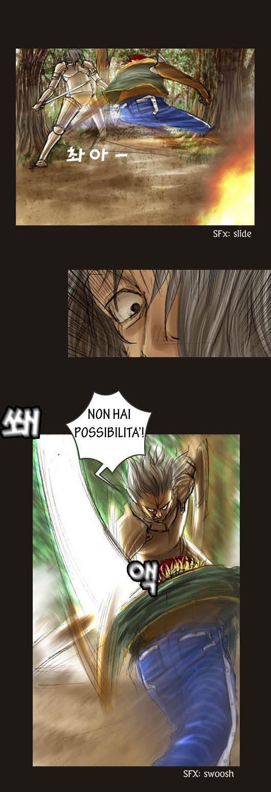 Read Magician Manga Online