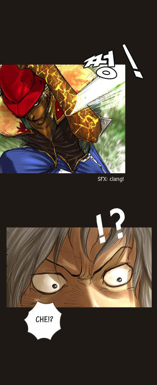 Read Magician Manga Online