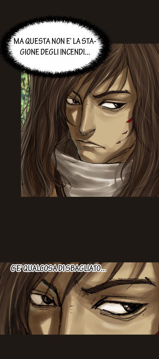 Read Magician Manga Online