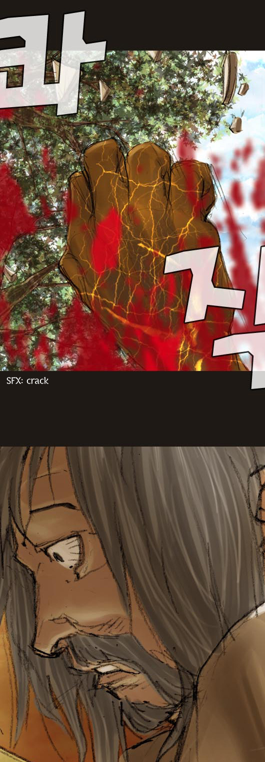 Read Magician Manga Online