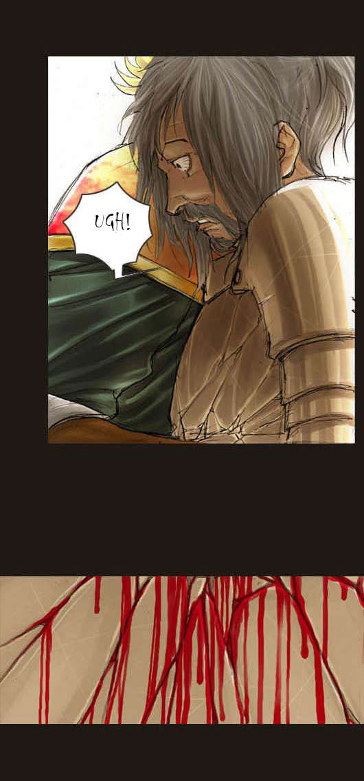 Read Magician Manga Online