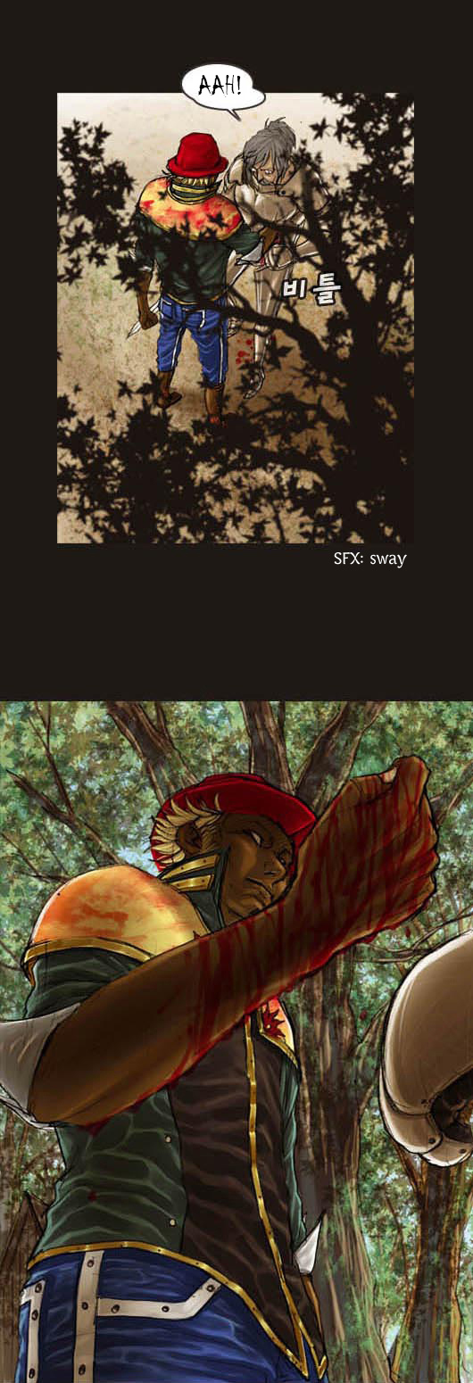 Read Magician Manga Online