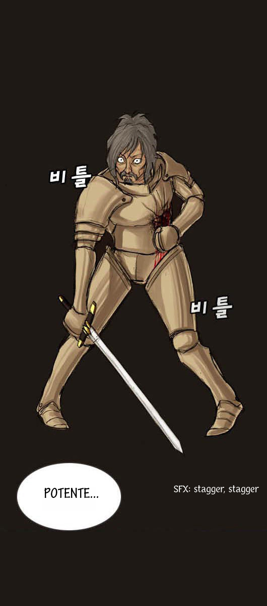 Read Magician Manga Online