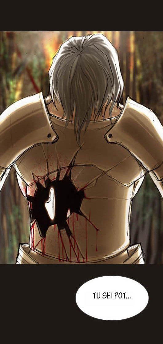 Read Magician Manga Online