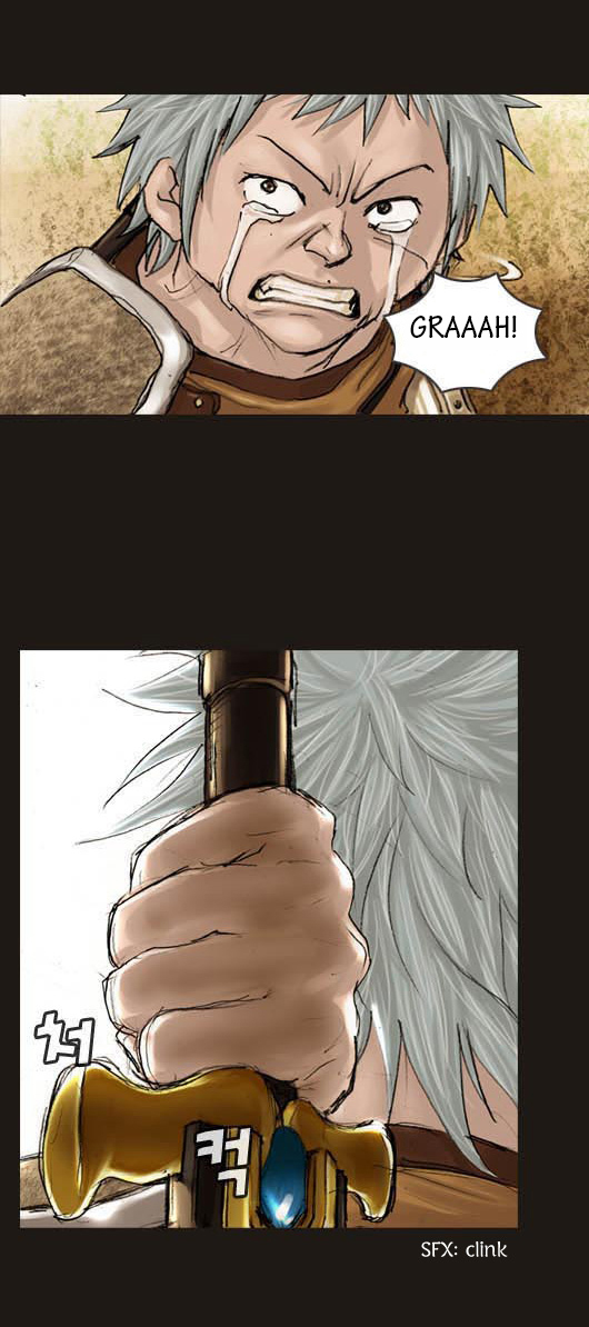 Read Magician Manga Online