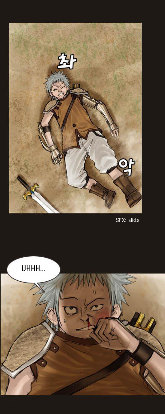 Read Magician Manga Online