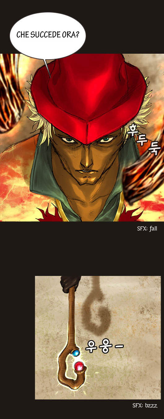 Read Magician Manga Online