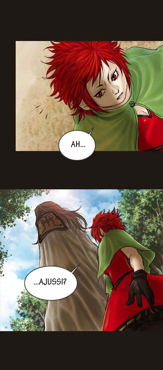 Read Magician Manga Online