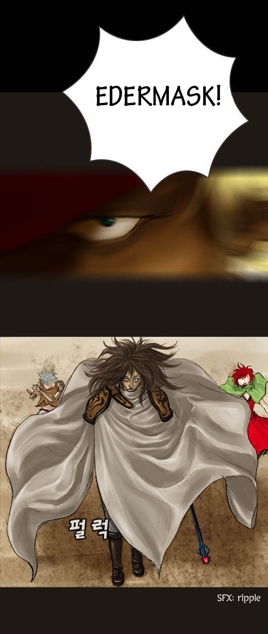 Read Magician Manga Online