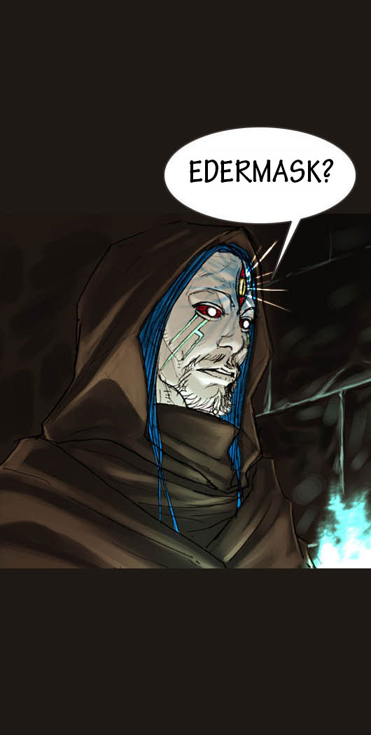 Read Magician Manga Online