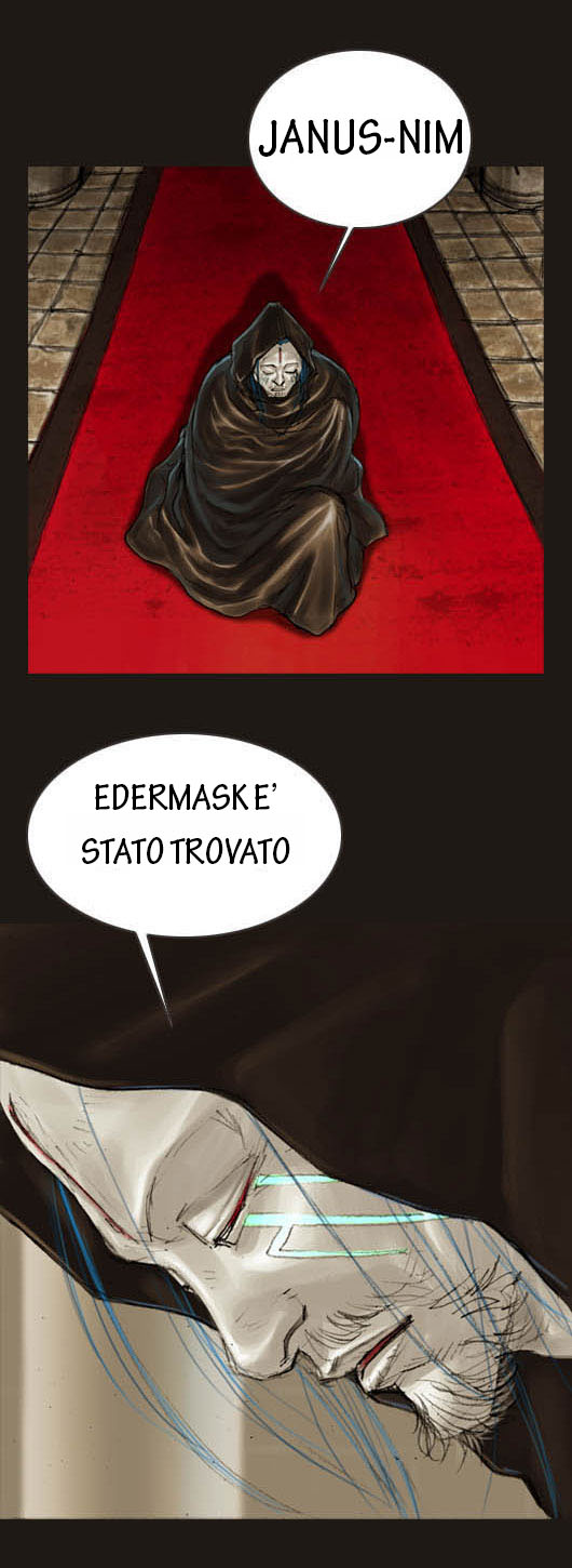 Read Magician Manga Online