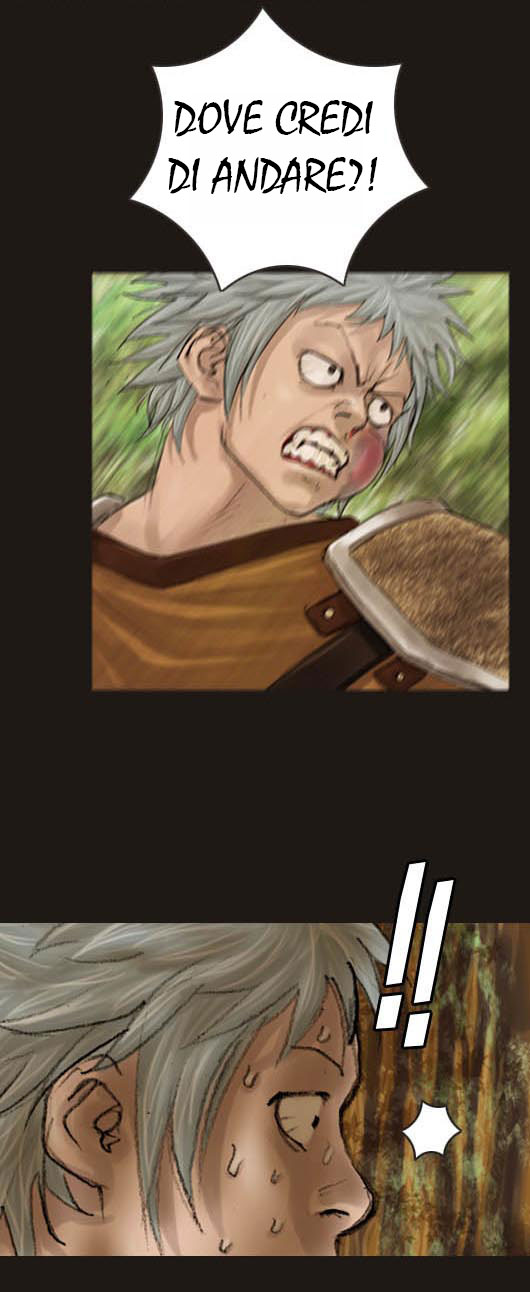 Read Magician Manga Online