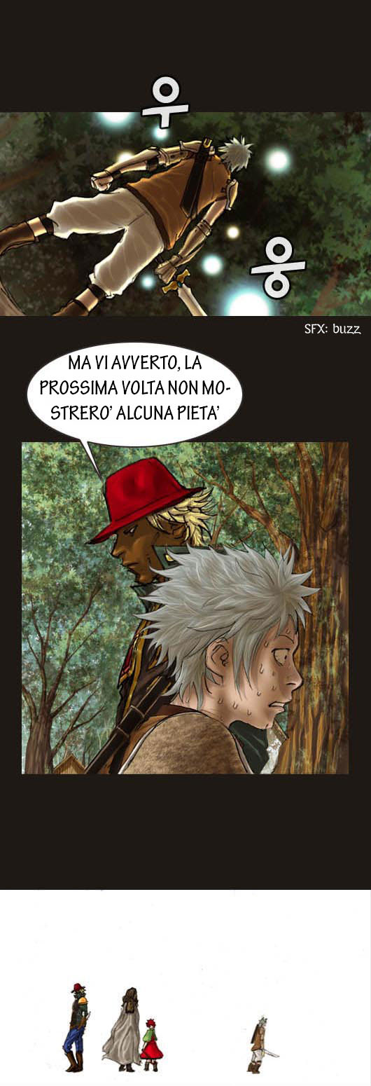 Read Magician Manga Online