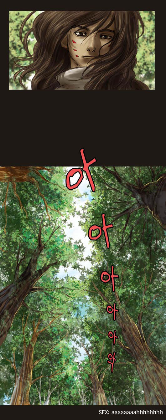 Read Magician Manga Online