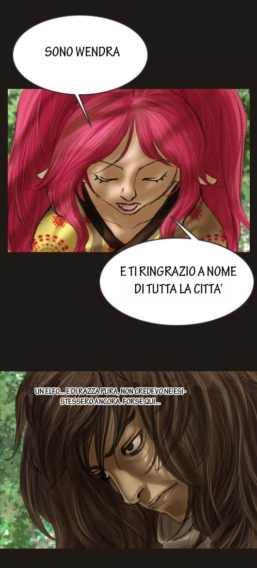 Read Magician Manga Online