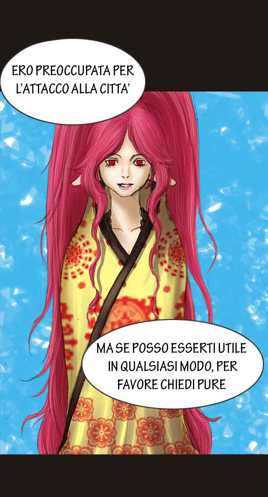 Read Magician Manga Online