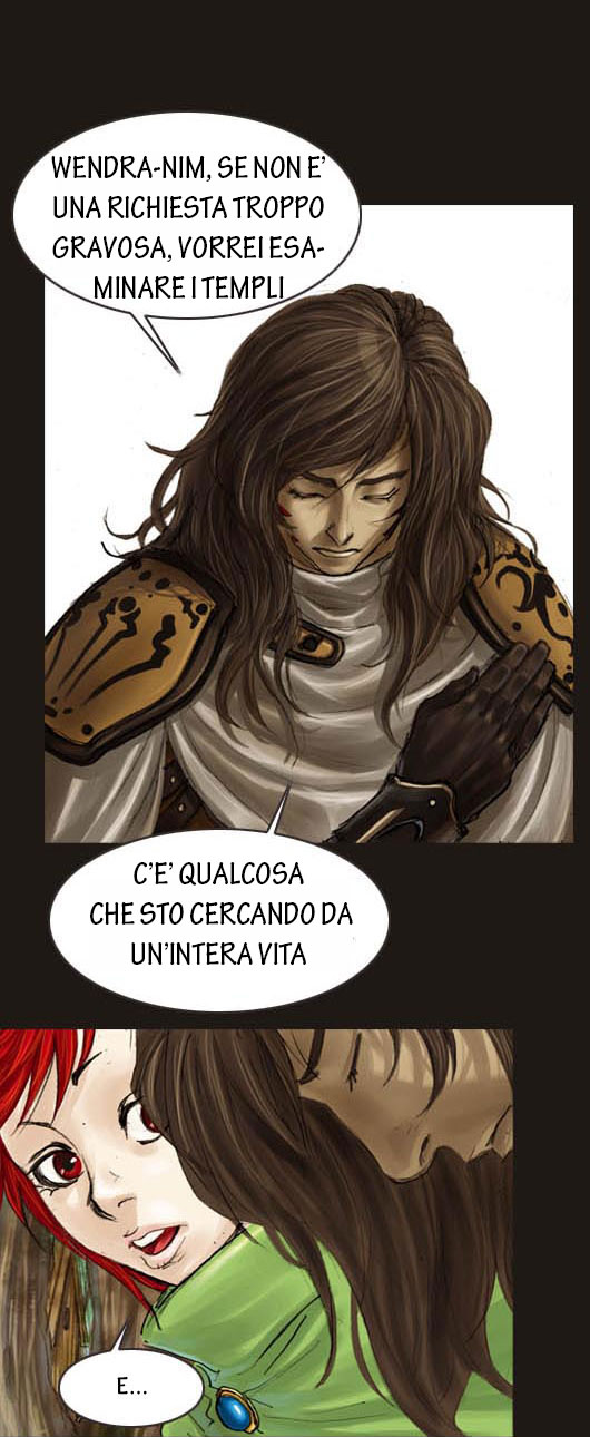 Read Magician Manga Online