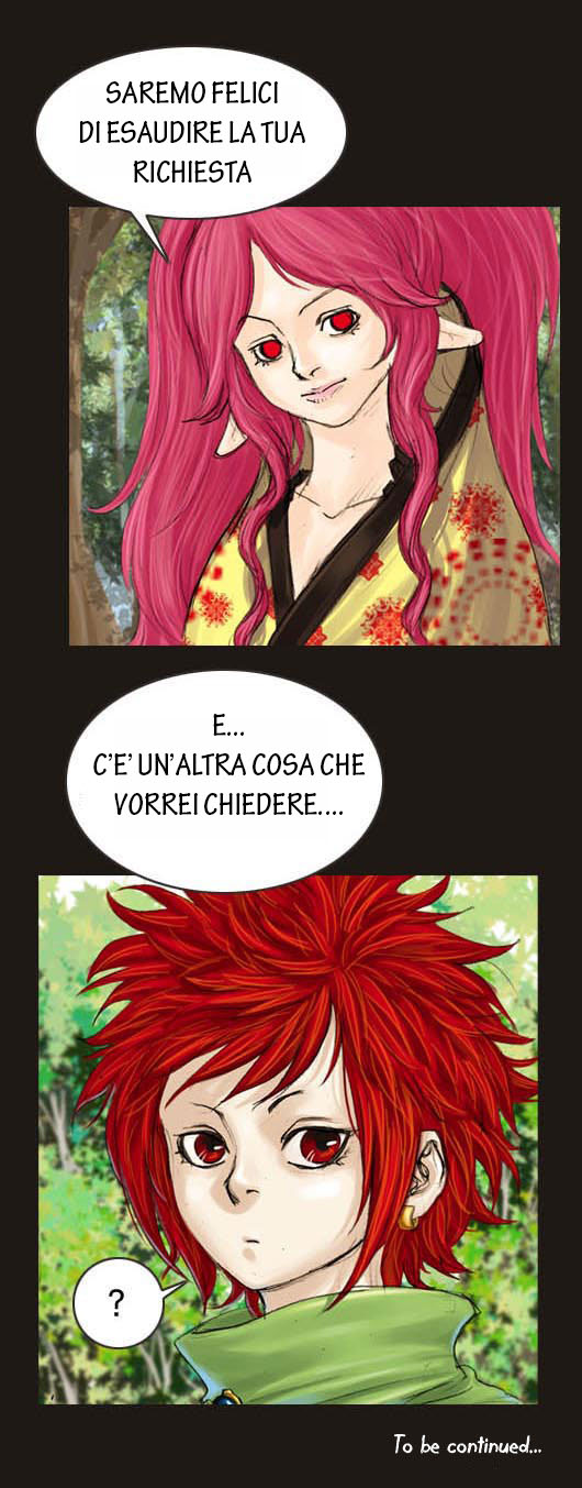 Read Magician Manga Online