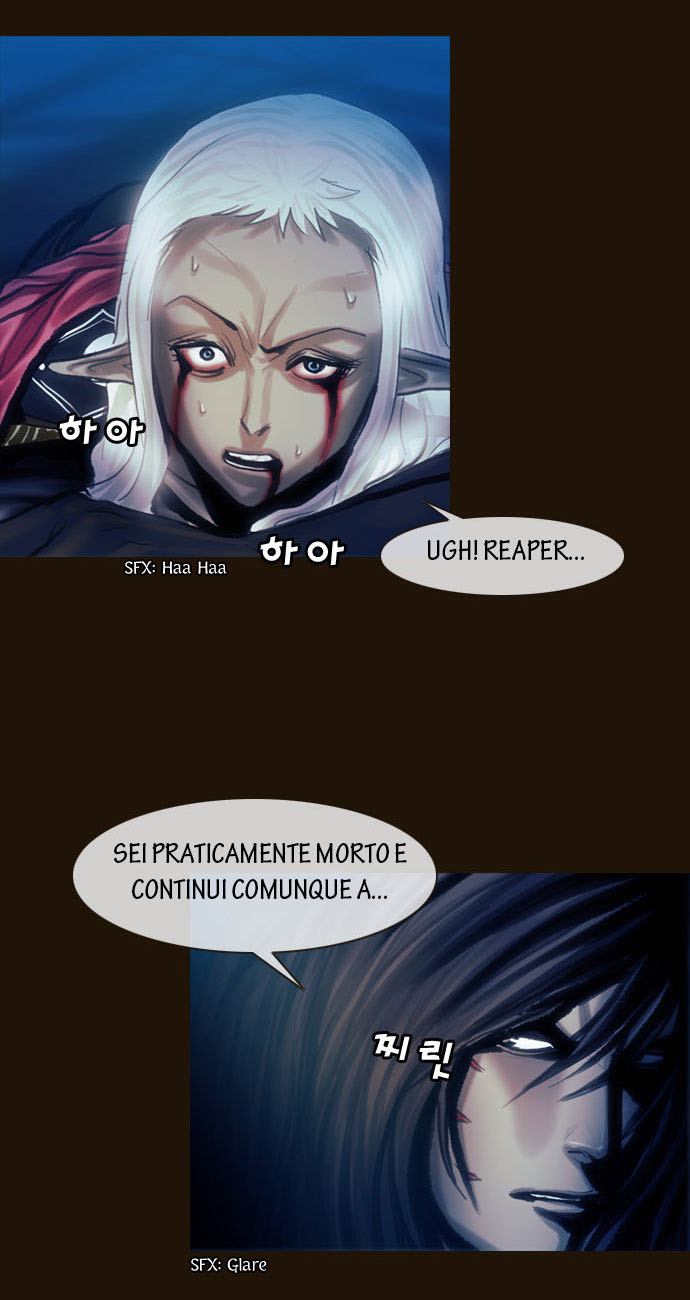 Read Magician Manga Online