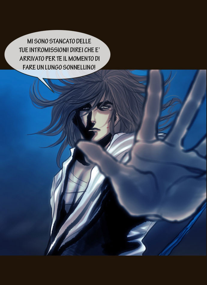 Read Magician Manga Online