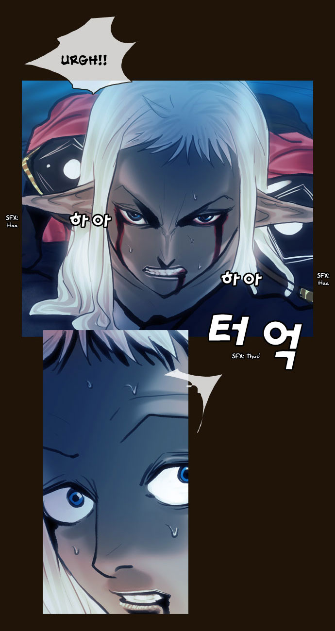 Read Magician Manga Online