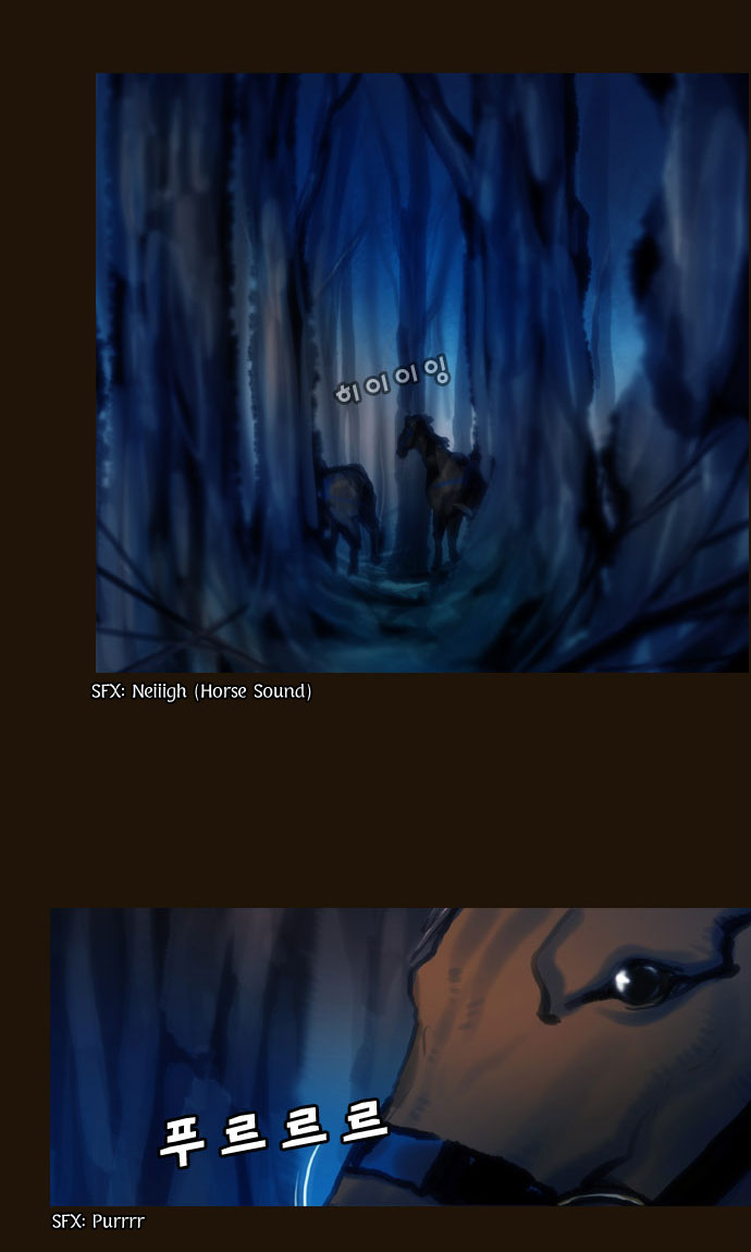 Read Magician Manga Online