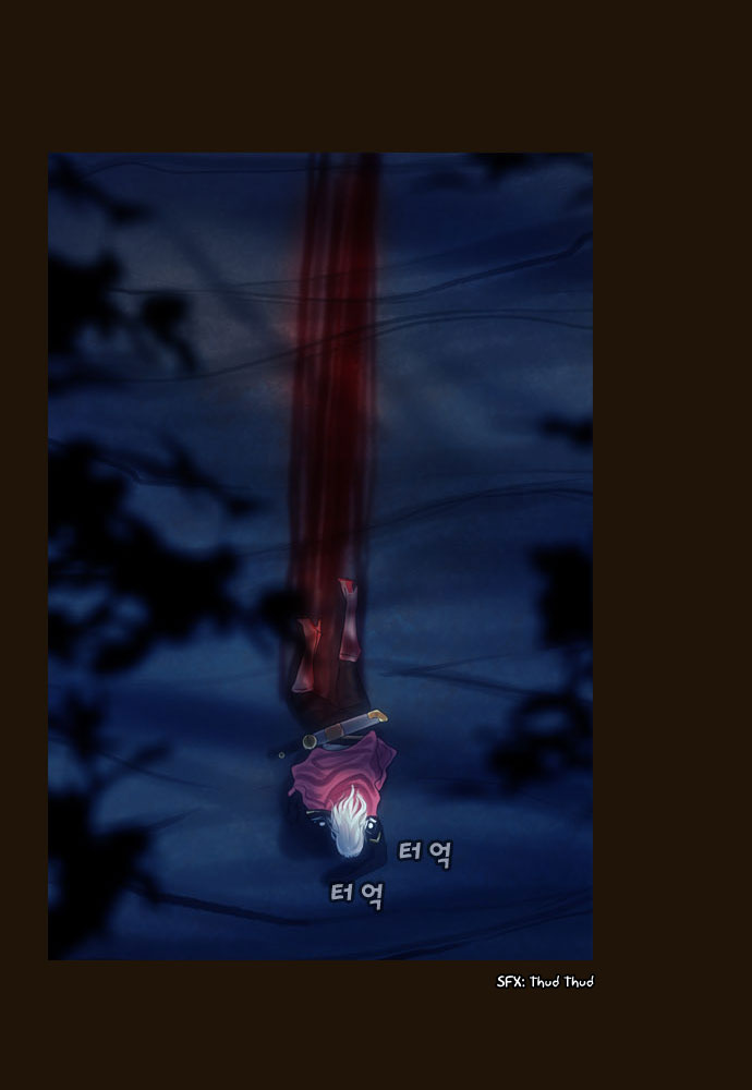 Read Magician Manga Online