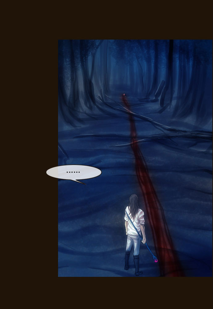 Read Magician Manga Online