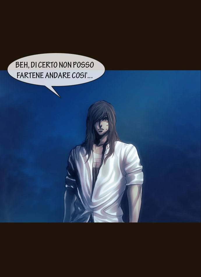 Read Magician Manga Online