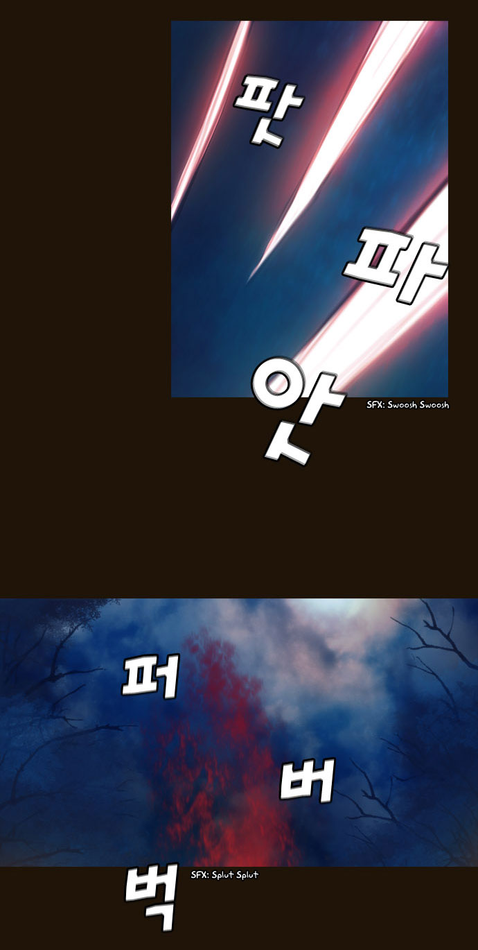 Read Magician Manga Online