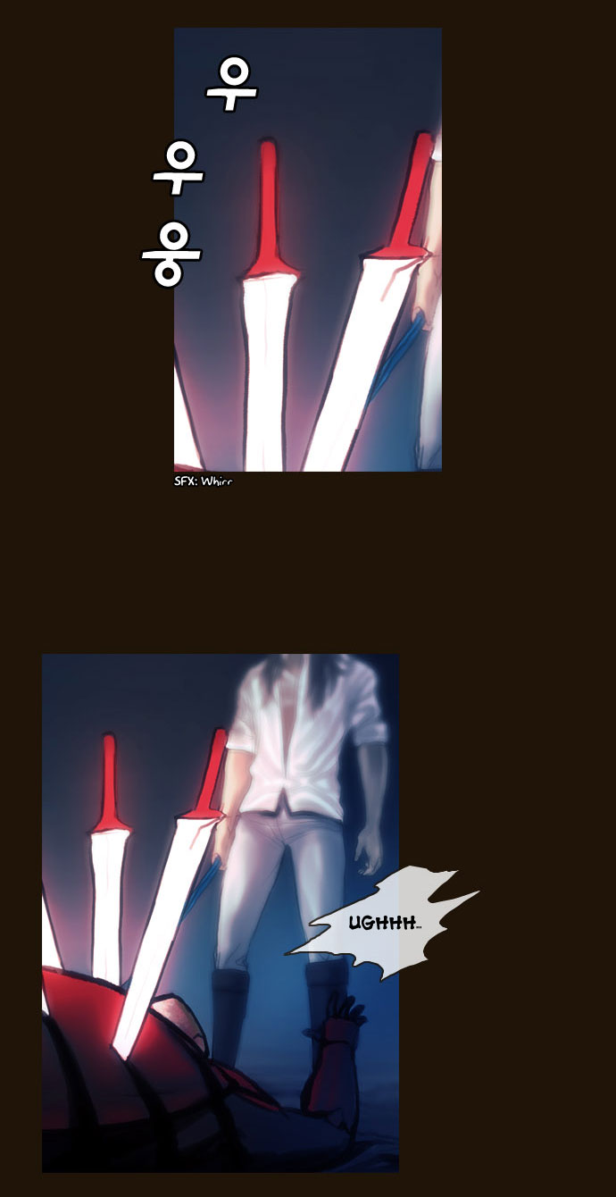 Read Magician Manga Online