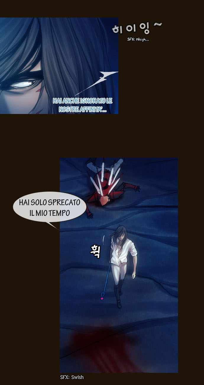 Read Magician Manga Online