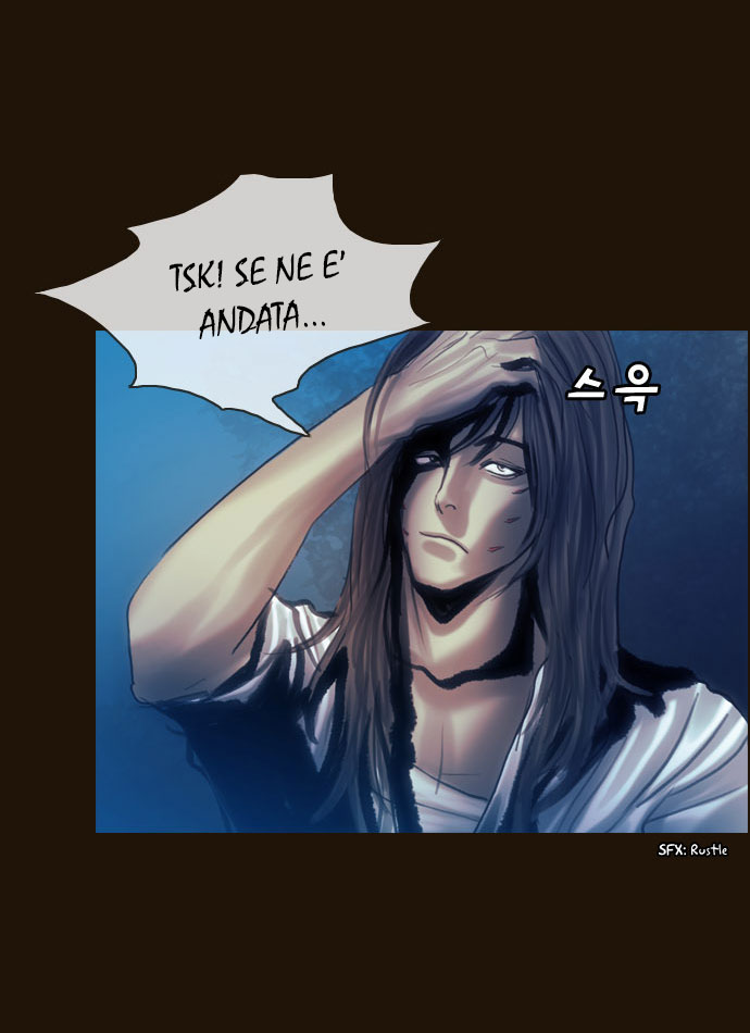 Read Magician Manga Online