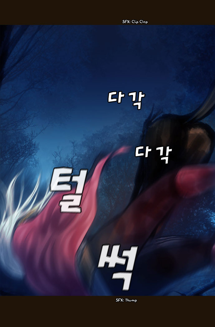Read Magician Manga Online