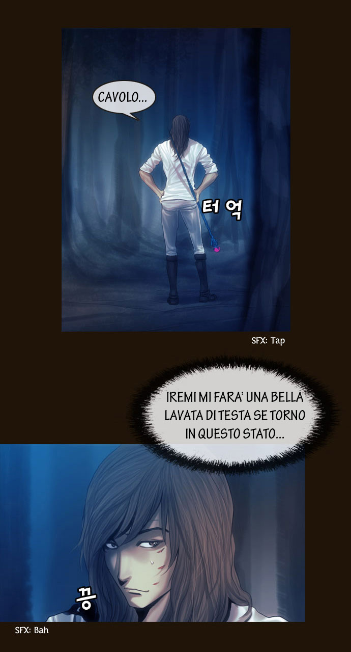 Read Magician Manga Online