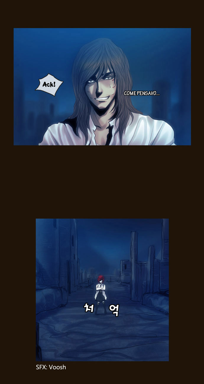 Read Magician Manga Online