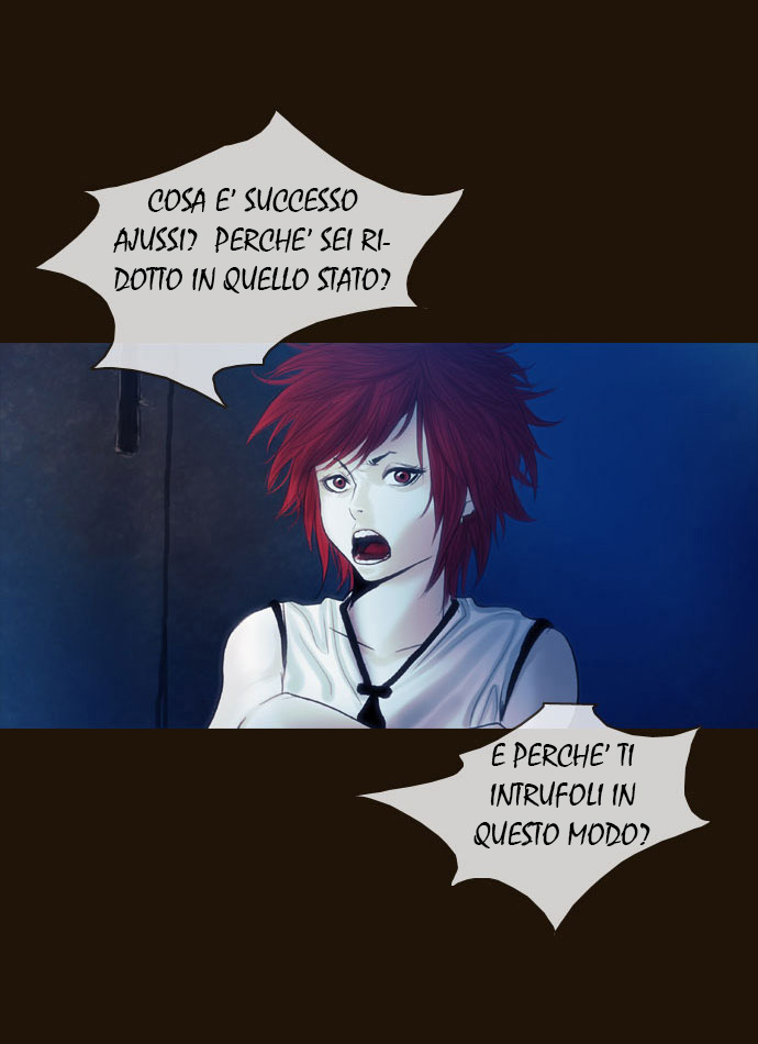 Read Magician Manga Online