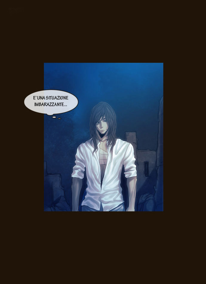 Read Magician Manga Online