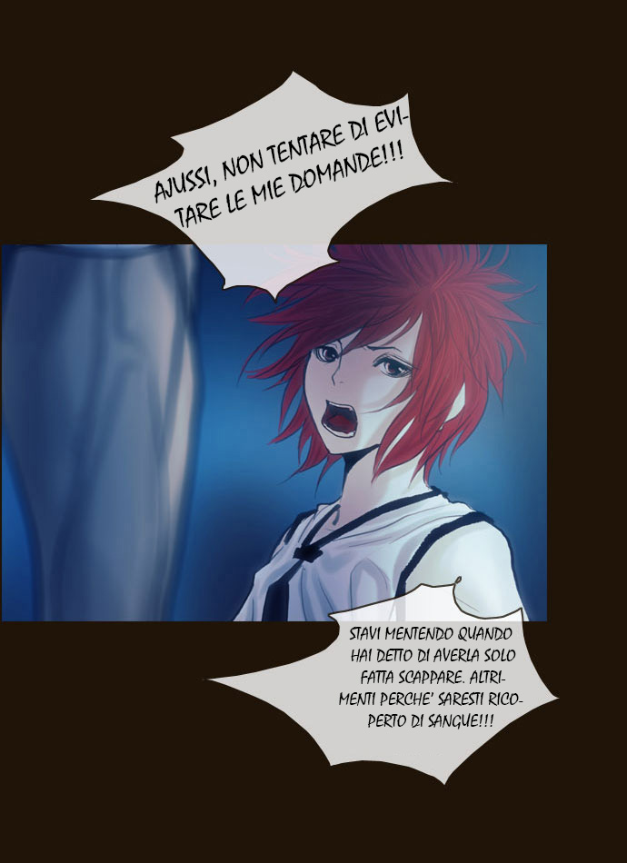 Read Magician Manga Online